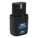 Power Tool Battery for CPG8V 8V 2Ah