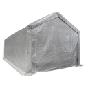 Sealey Car Port Shelter 3.3 x 7.5 x 2.9m