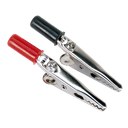 Crocodile Clip, Small - Pack of 12 (6 Pairs)