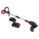 SV20 Series Cordless Grass Trimmer 20V with 2Ah Battery & Charger