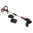 SV20 Series Cordless Trimmer 20V with 4Ah Battery & Charger