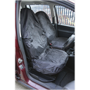 Sealey Lightweight Front Seat Protector Set 2pc