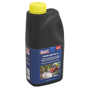 Sealey Chainsaw Oil 1L