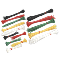 Sealey Cable Tie Assortment - Pack of 375