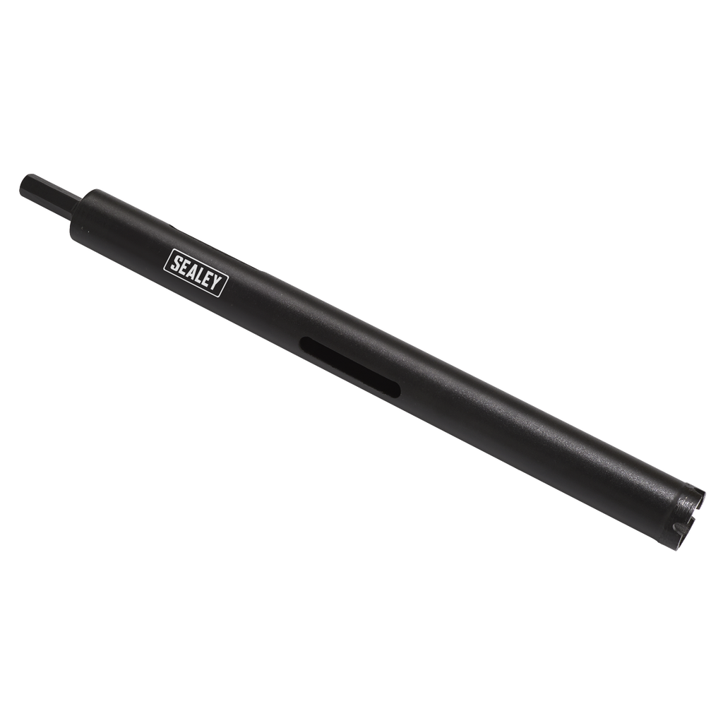 Sealey Core-to-Go Dry Diamond Core Drill Bit 32mm x 150mm