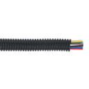 Split Convoluted Cable Sleeving Split 12-16mm 10m