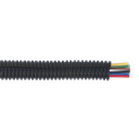 Sealey Split Convoluted Cable Sleeving Split 12-16mm 100m