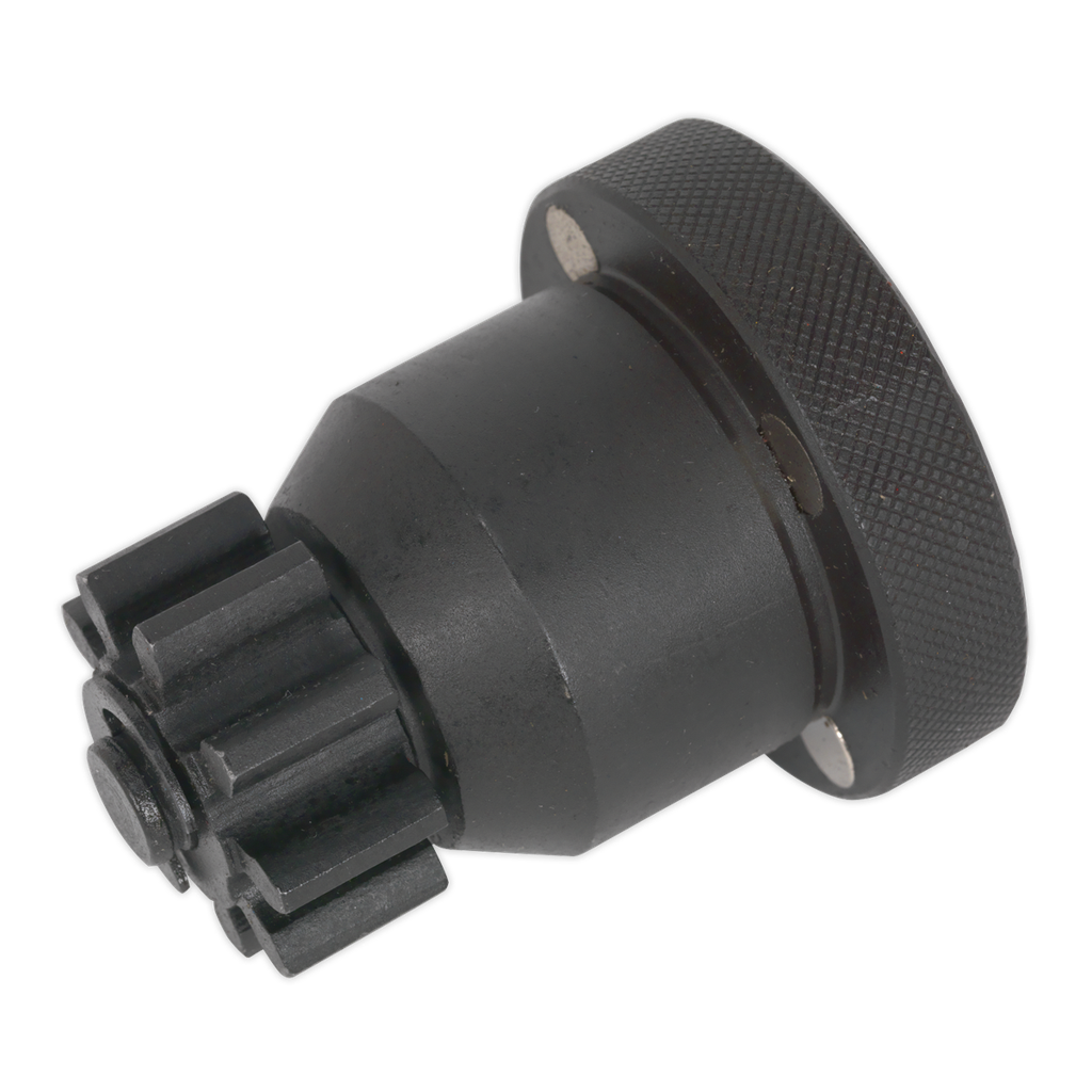 Sealey Crankshaft Rotator for MAN 1/2"Sq Drive