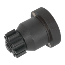 Sealey Crankshaft Rotator for MAN 1/2"Sq Drive
