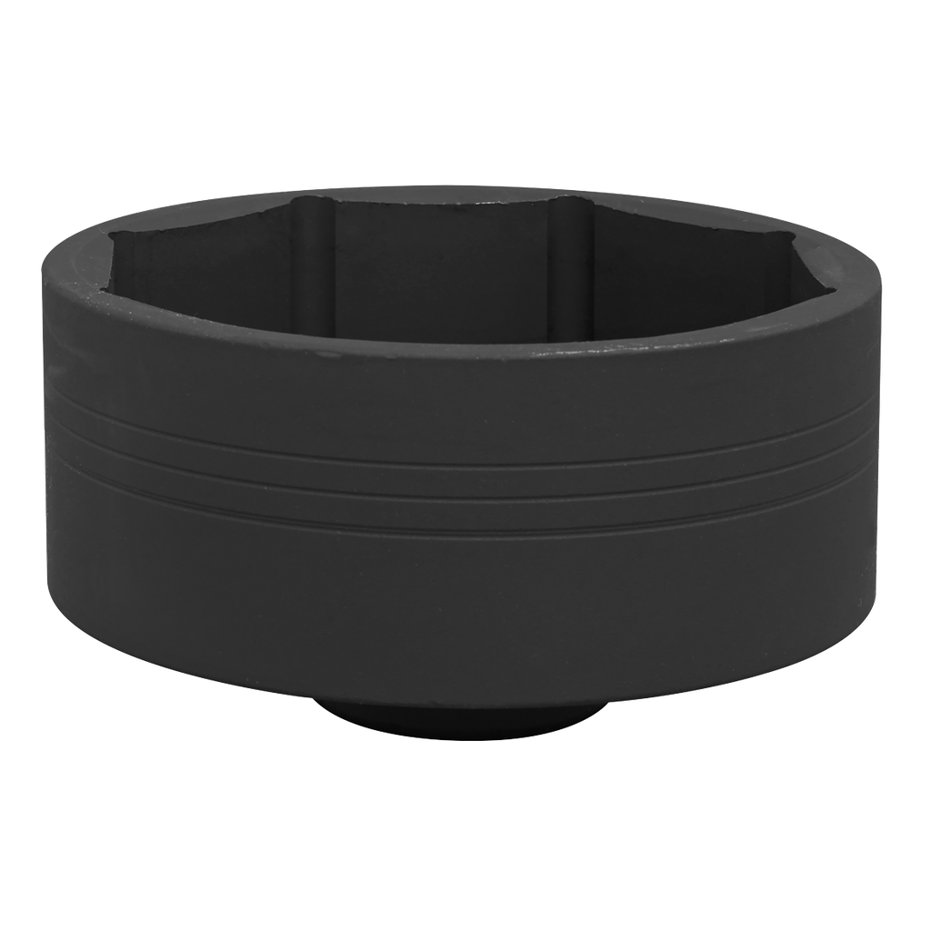 Wheel Shaft Cover Socket for Volvo 1"Sq Drive 115mm