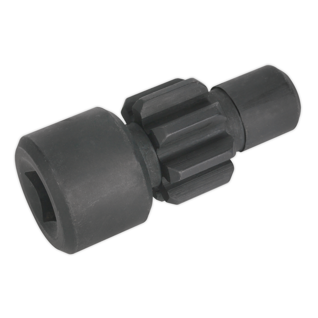 Sealey Crankshaft Rotator for Scania 1/2"Sq Drive