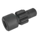 Sealey Crankshaft Rotator for Scania 1/2"Sq Drive