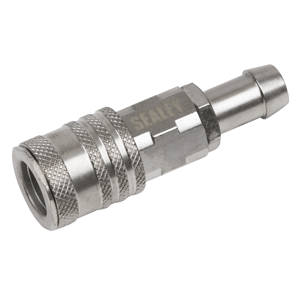 Radiator Coupler for Scania