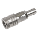 Radiator Coupler for Scania