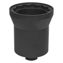Sealey Axle Nut Socket for Mercedes 95mm