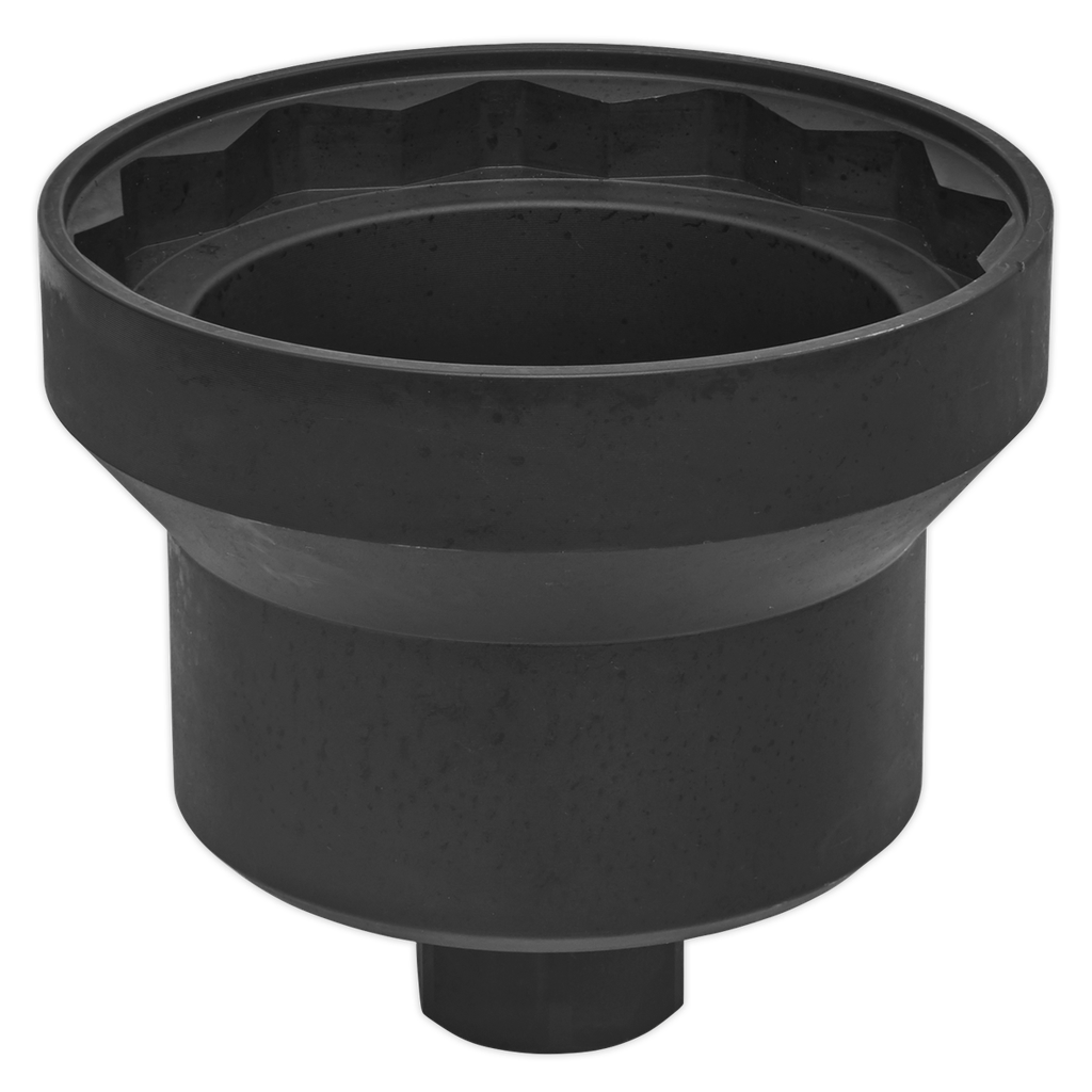 Sealey Axle Nut Socket  for Iveco H36 Drive 110mm