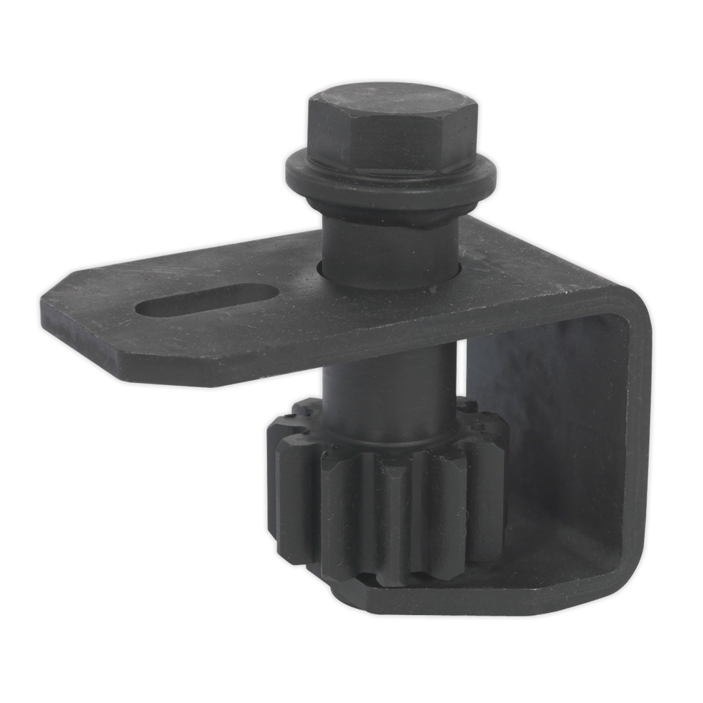 Crankshaft Rotator for DAF