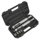 Sealey Clutch Alignment Set for Commercial Vehicles