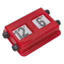 Sealey Commercial Vehicle Height Indicator