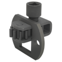 Sealey Crankshaft Rotator for Mercedes 1/2"Sq Drive
