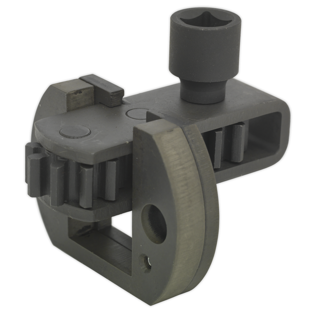 Sealey Crankshaft Rotator for Mercedes 1/2"Sq Drive