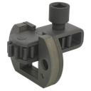 Sealey Crankshaft Rotator for Mercedes 1/2"Sq Drive
