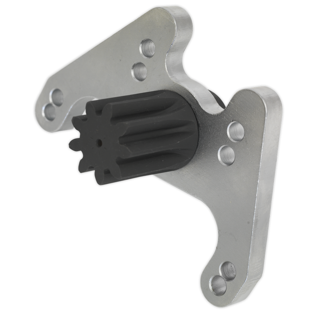 Sealey Crankshaft Rotator for Volvo 1/2"Sq Drive