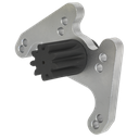 Sealey Crankshaft Rotator for Volvo 1/2"Sq Drive