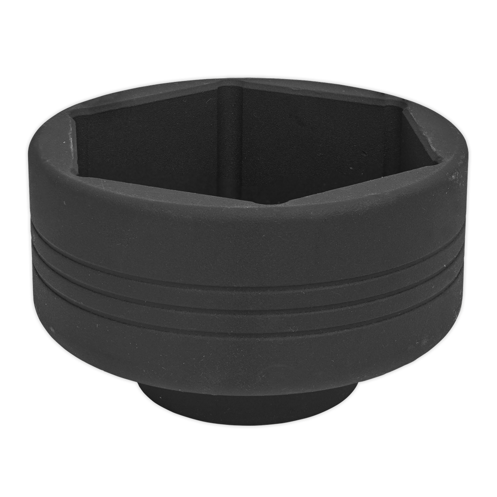 Sealey Commercial Impact Socket 1"Sq Drive 90mm
