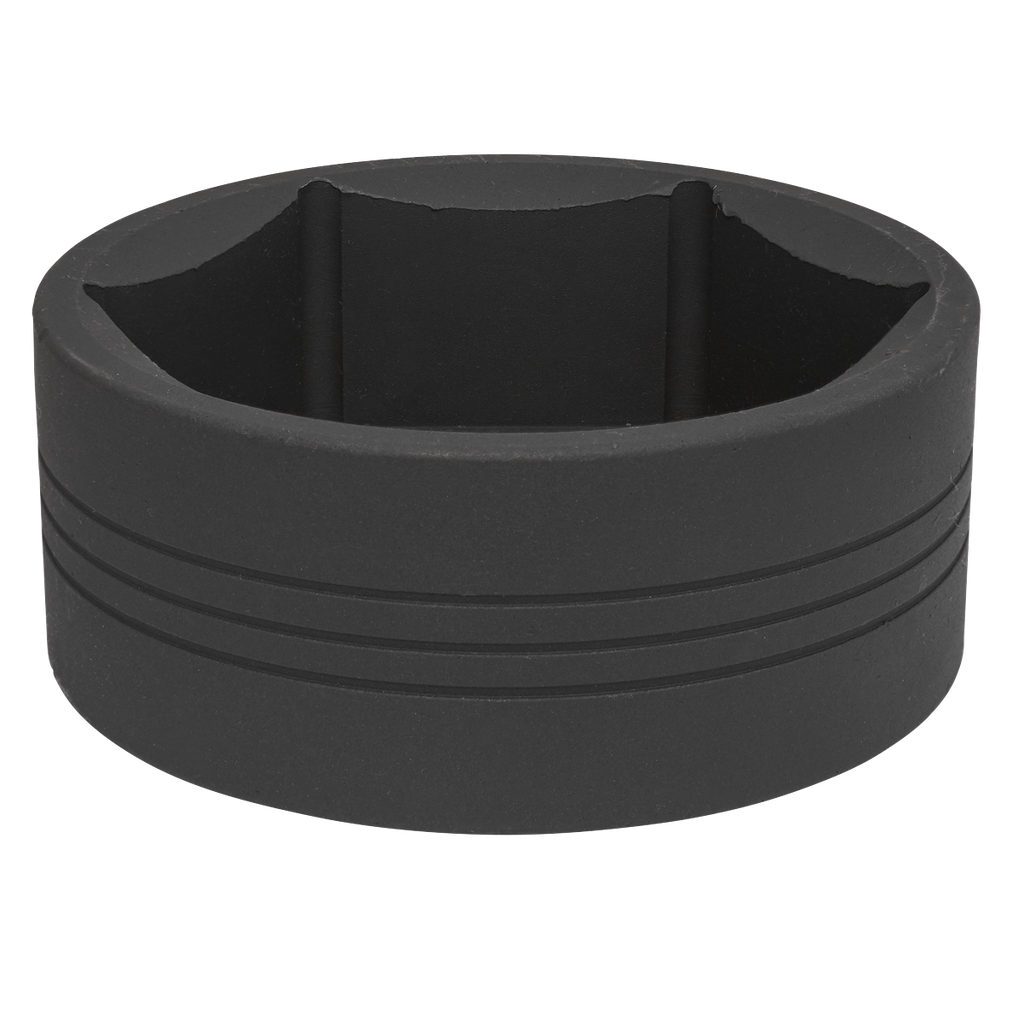 Sealey Commercial Impact Socket 1"Sq Drive 95mm