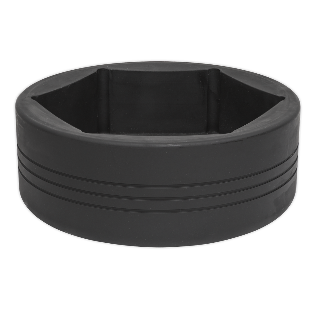 Sealey Commercial Impact Socket 1"Sq Drive 110mm