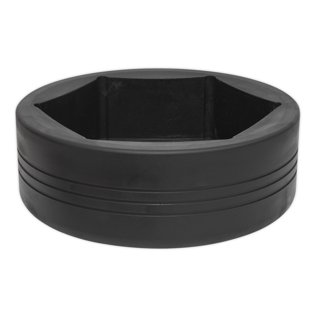 Sealey Commercial Impact Socket 1"Sq Drive 115mm