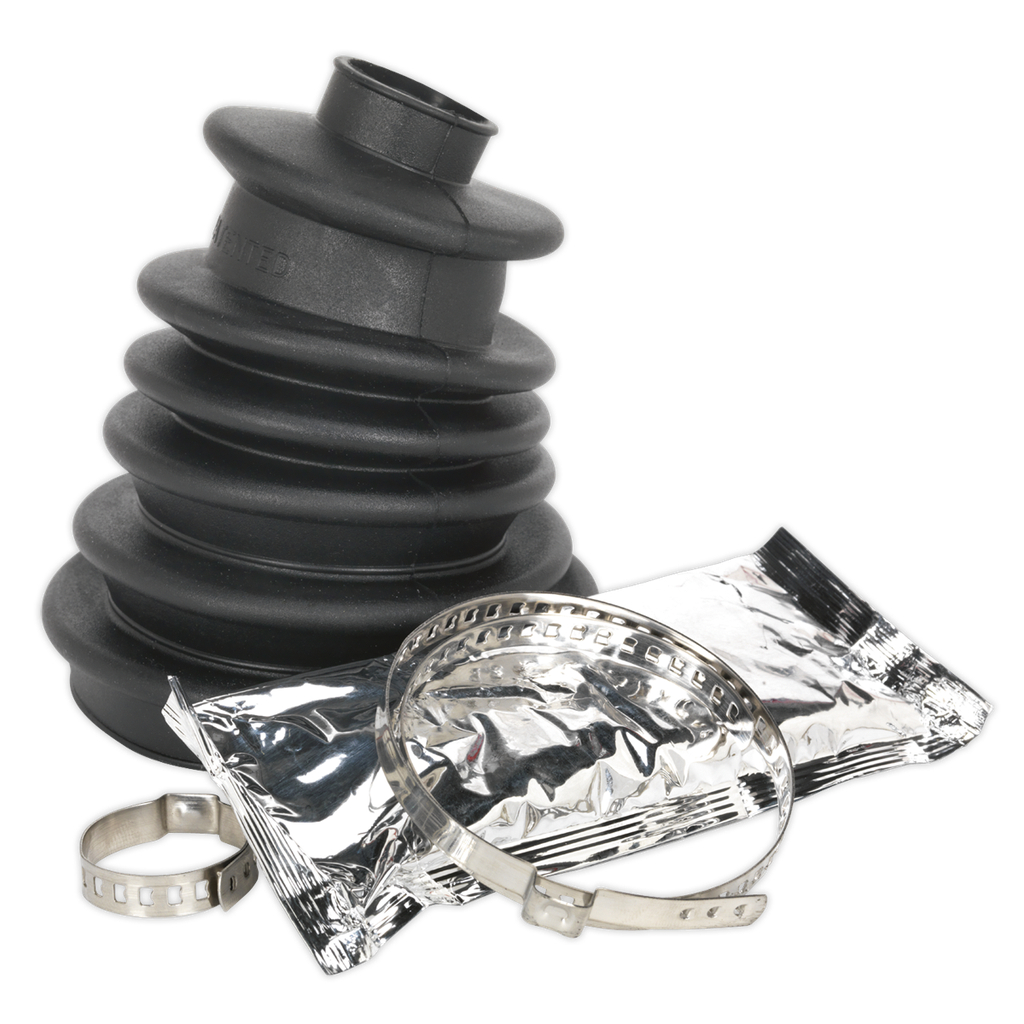 Sealey Universal Stretch CVJ Boot 80-120mm