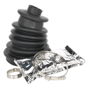 Sealey Universal Stretch CVJ Boot 80-120mm