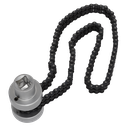 Air Dryer Cartridge Chain Wrench 1/2"Sq Drive 73-170mm