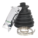 Universal Stretch CVJ Boot 56-116mm