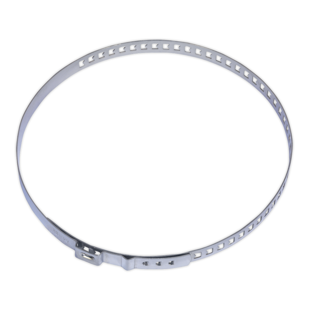 CVJ Boot Ear Clamp 50-110mm - Pack of 25