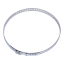 CVJ Boot Ear Clamp 50-110mm - Pack of 25