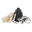 Universal Split CVJ Boot 56-120mm