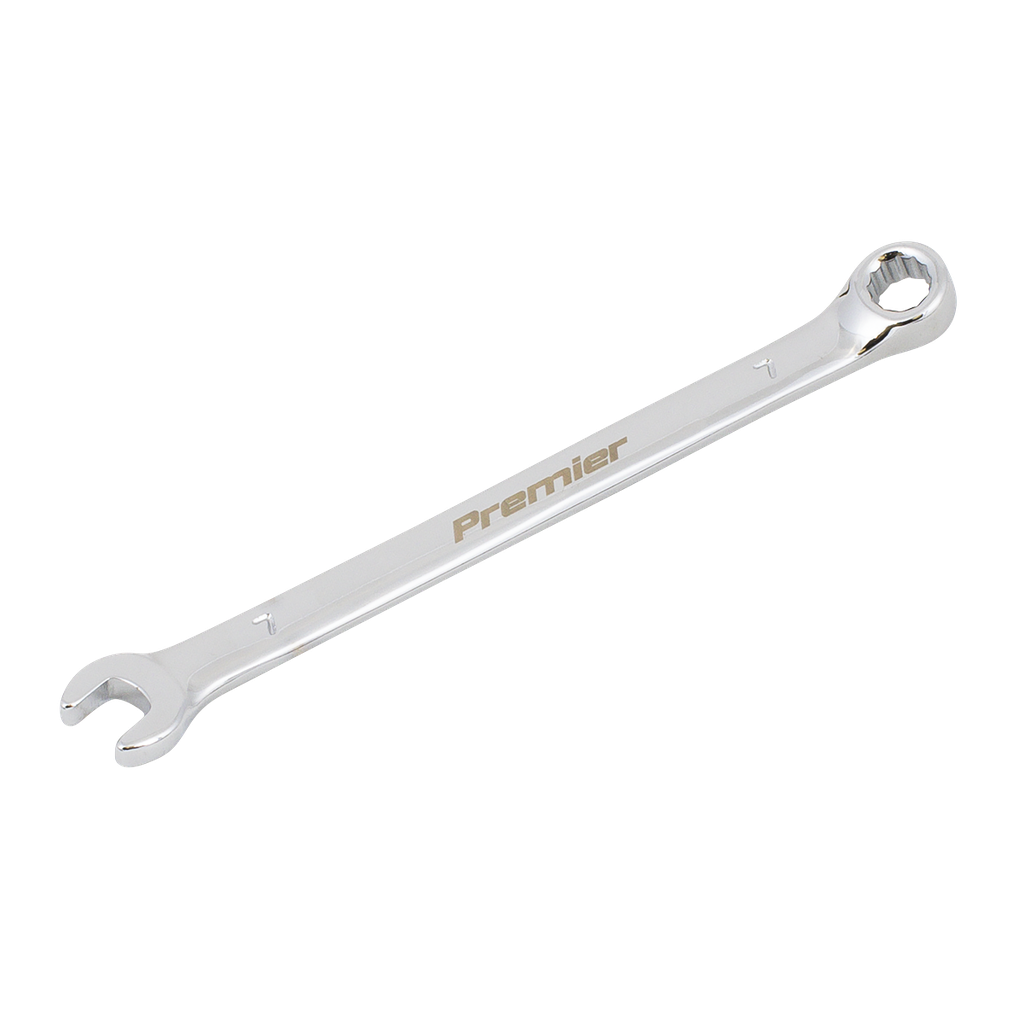 Sealey Premier Combination Spanner 7mm