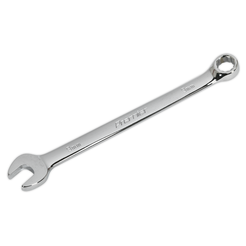 Sealey Premier Combination Spanner 9mm