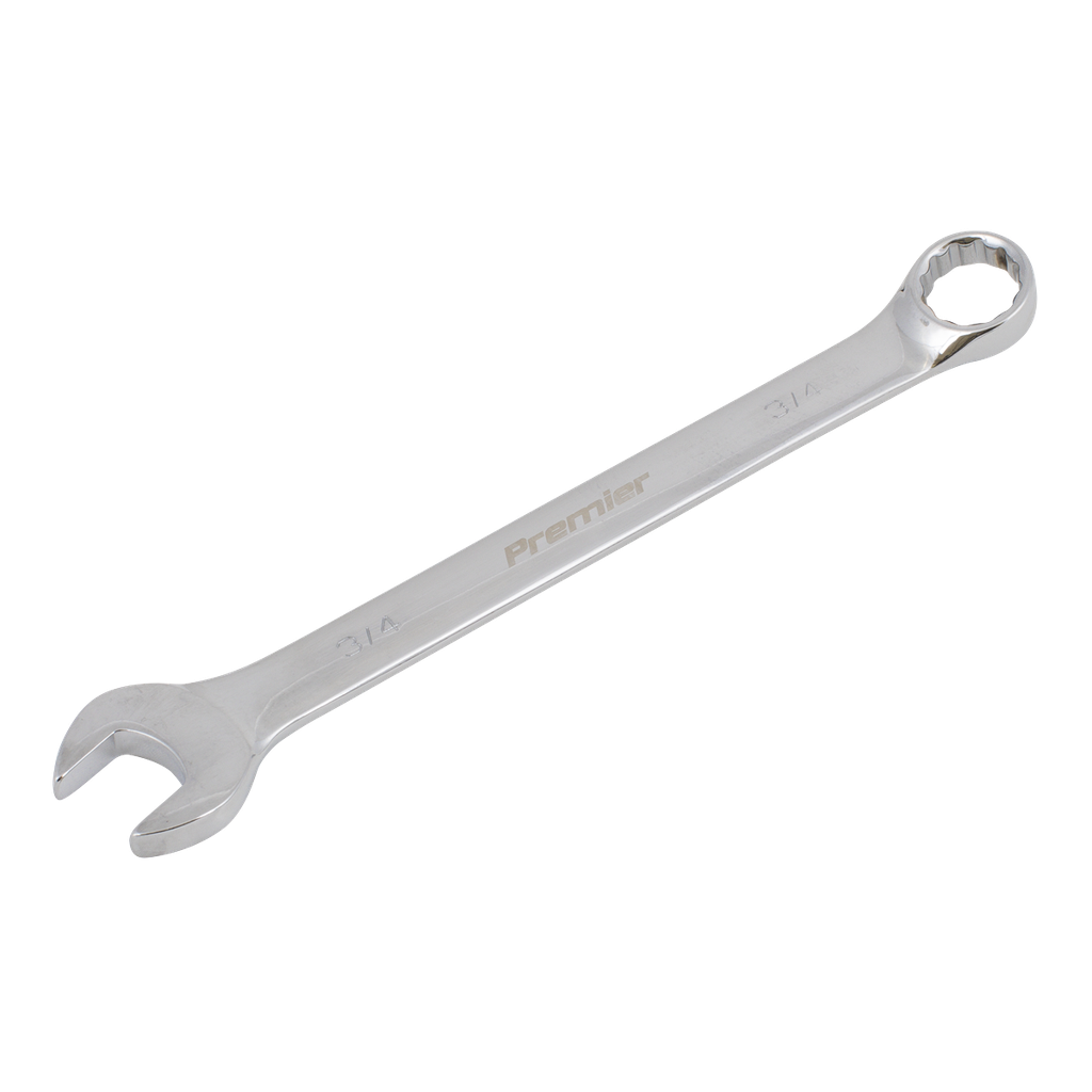 Premier Imperial Combination Spanner 3/4"