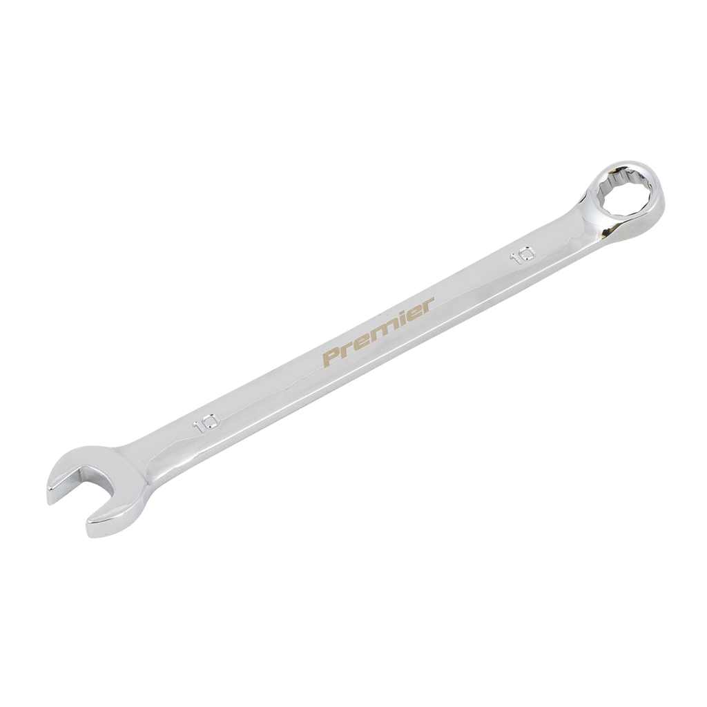 Sealey Premier Combination Spanner 10mm