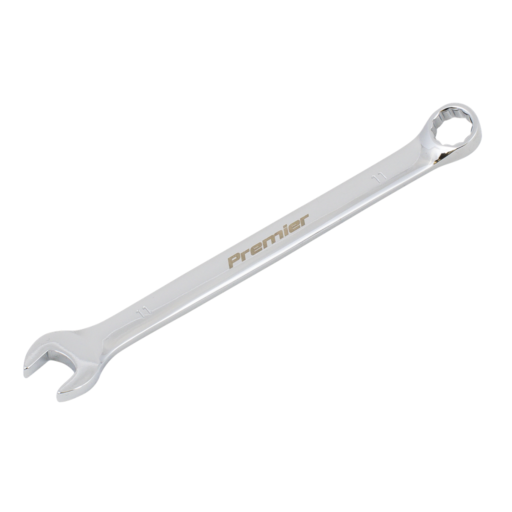 Sealey Premier Combination Spanner 11mm
