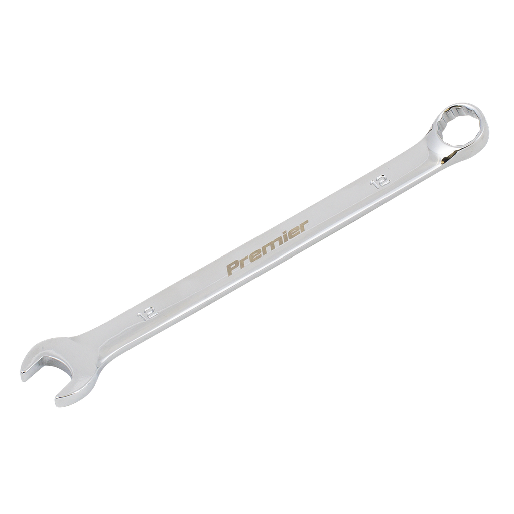 Premier Combination Spanner 12mm