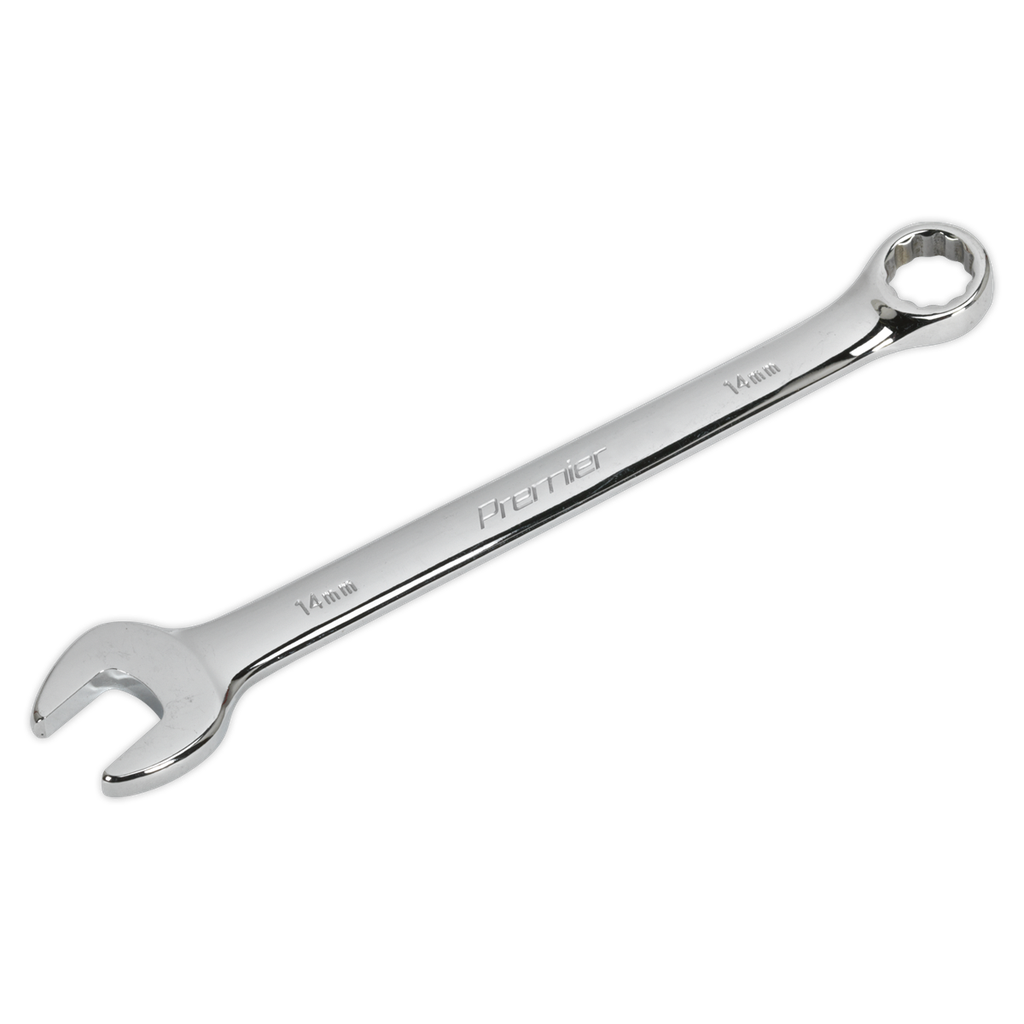 Sealey Premier Combination Spanner 14mm
