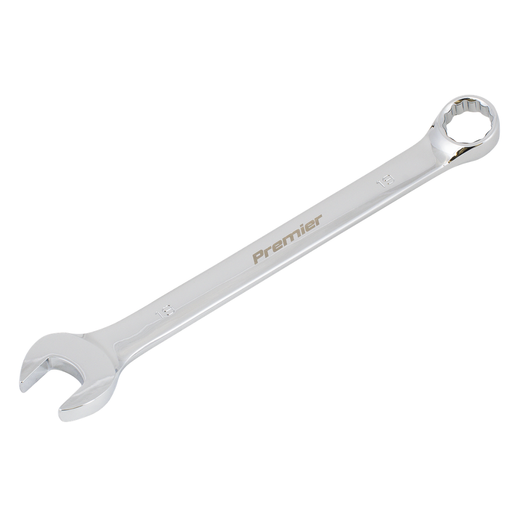 Sealey Premier Combination Spanner 19mm