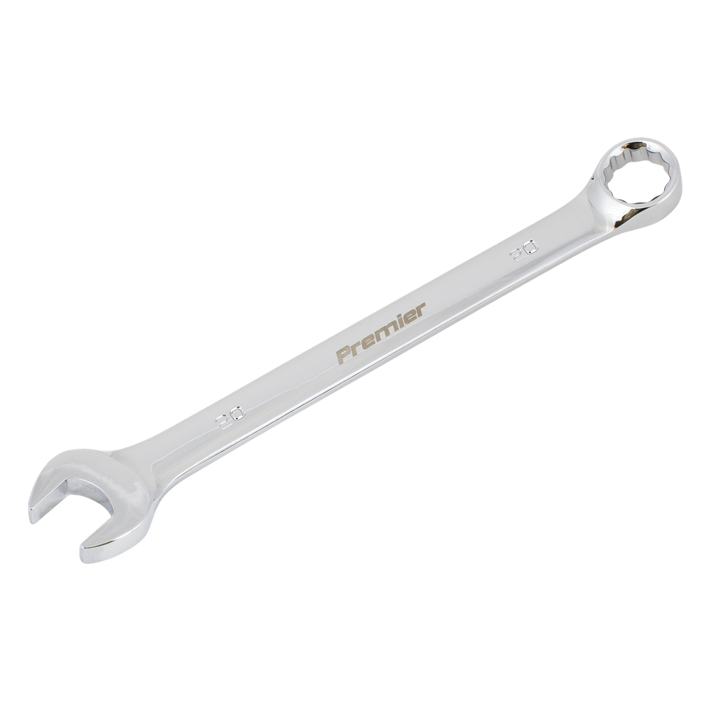 Premier Combination Spanner 20mm