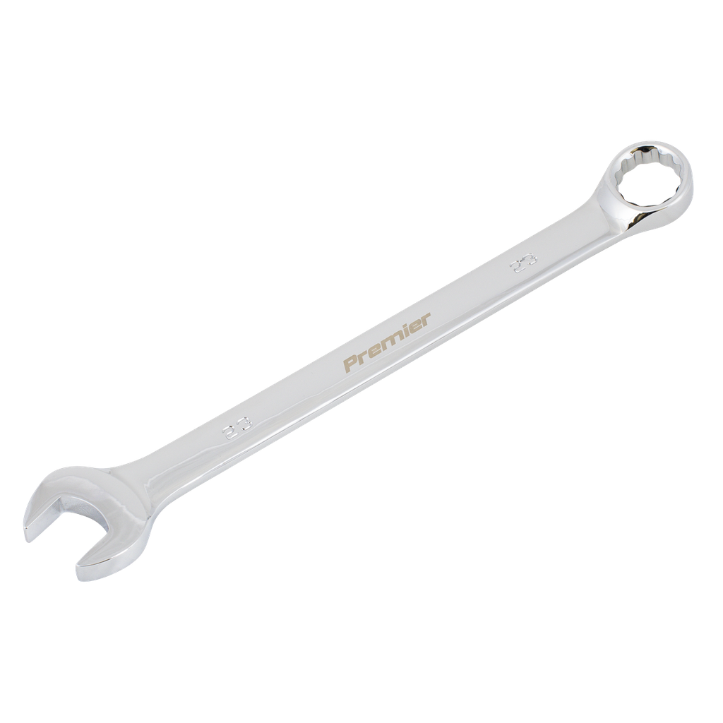 Sealey Premier Combination Spanner 23mm