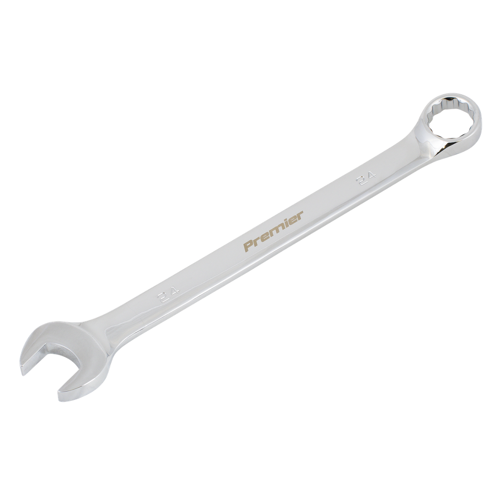 Sealey Premier Combination Spanner 24mm